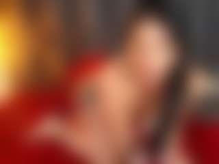 Abril-Fox's Live Sex Cam Show