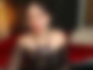Live cam show with Abril-Fox - Domination on Dolls Live