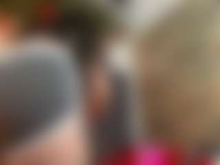 Abril-Fox's Live Sex Cam Show