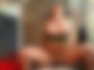 Abril-Fox's Live Sex Cam Show