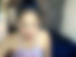 Abril-Fox's Live Sex Cam Show