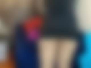 Live cam show with Abril-Fox - Fuck Machine on LiveSexCams6