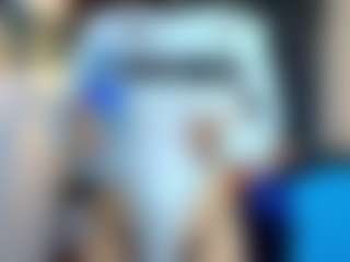 Abril-Fox's Live Sex Cam Show
