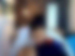 Abril-Fox's Live Sex Cam Show