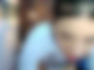 Abril-Fox's Live Sex Cam Show