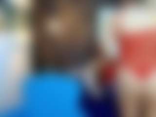 Abril-Fox's Live Sex Cam Show