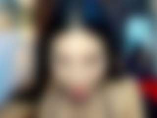 Abril-Fox's Live Sex Cam Show