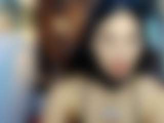 Abril-Fox's Live Sex Cam Show