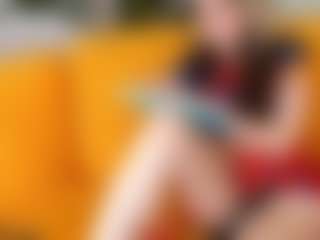 Live cam show with agathaGoddess - Green Eyes on CSO-WL