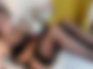 Live cam show with agathaGoddess - Green Eyes on Dolls Live