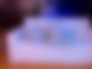 Live cam show with arianarousee - Bikini on EXY