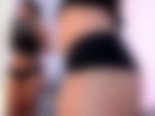arianarousee's Live Sex Cam Show