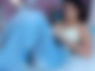 Live cam show with arianarousee - Colombia on crypto-cams