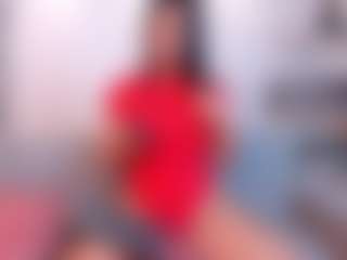 Live cam show with arianarousee - Public on mypornchat.com