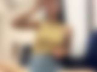 Live cam show with Emila - Thin on fuklive.com