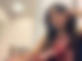 Live cam show with Emila - Thin on EXY