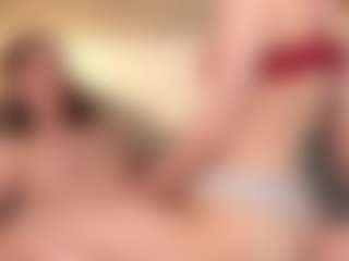 Live cam show with CherrieGadberry - Camel Toe on Fit Hotties