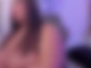 Daniela-Sage's Live Sex Cam Show