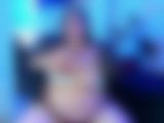 Daniela-Sage's Live Sex Cam Show