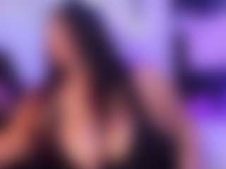 Daniela-Sage's Live Sex Cam Show