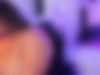 Daniela-Sage's Live Sex Cam Show