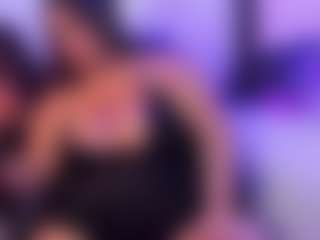 Live cam show with Daniela-Sage - Thick on SpankPalCams