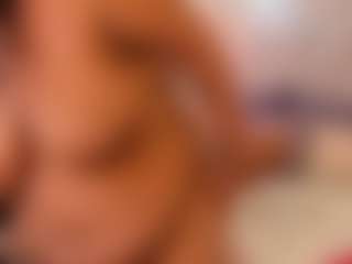 Daniela-Sage's Live Sex Cam Show