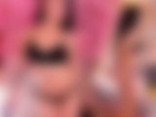 iriis-tai's Live Sex Cam Show