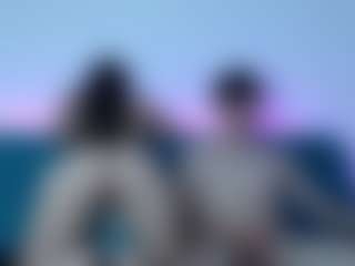 Live cam show with jary-bliss - Ass To Mouth on sexylive.show