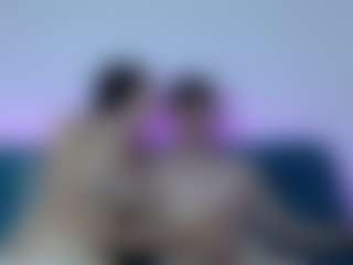 Live cam show with jary-bliss - White on Porn Luv | colombia