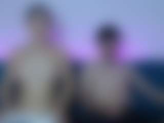 Show de câmera ao vivo com jary-bliss - Strip no Camsoda