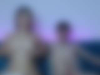Live cam show with jary-bliss - Strip on Dolls Live