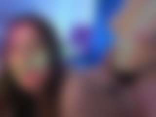 Live cam show with LilianGonzalez - Roleplay on Dolls Live