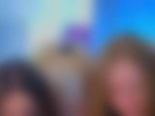 Live cam show with LilianGonzalez - Gray Eyes on Camsoda
