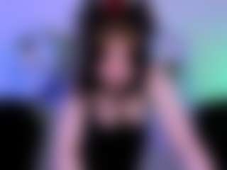 mia-mooon's Live Sex Cam Show