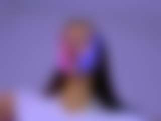 mia-mooon's Live Sex Cam Show