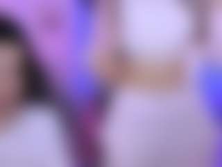 mia-mooon's Live Sex Cam Show