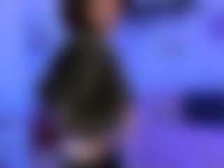 mia-mooon's Live Sex Cam Show
