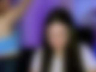 mia-mooon's Live Sex Cam Show