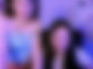 mia-mooon's Live Sex Cam Show