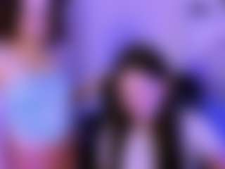 mia-mooon's Live Sex Cam Show