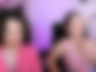 mia-mooon's Live Sex Cam Show