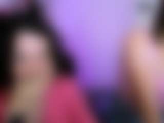 mia-mooon's Live Sex Cam Show