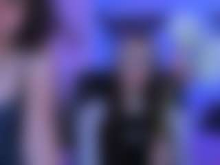 mia-mooon's Live Sex Cam Show