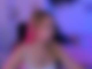 mia-mooon's Live Sex Cam Show