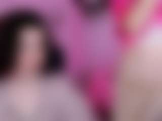 mia-mooon's Live Sex Cam Show