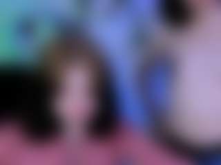 mia-mooon's Live Sex Cam Show