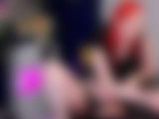 Live cam show with QueenMilena - Blue Eyes on AdultVida.com