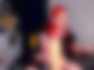 Live-sekscamshow van QueenMilena