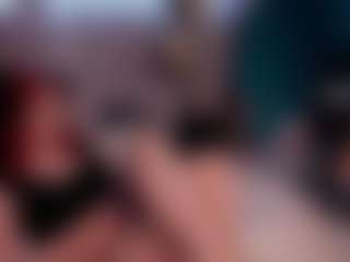 Live cam show with QueenMilena - Thick on Dolls Live